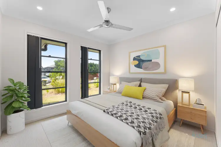 Seventh view of Homely house listing, 9 Haystack Close, Park Ridge QLD 4125