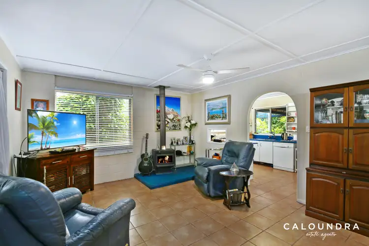 Fourth view of Homely house listing, 25 Kondalilla Falls Road, Flaxton QLD 4560