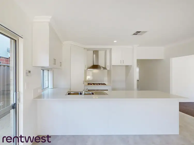 Third view of Homely house listing, 127 Crimson Boulevard, Forrestfield WA 6058