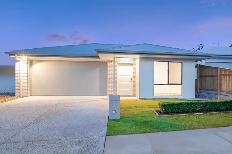 30 Doran Circuit, Park Ridge QLD 4125
