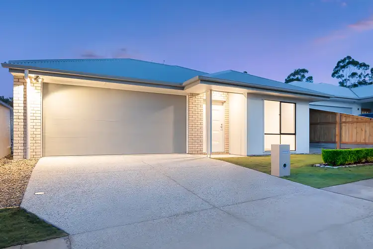 Second view of Homely house listing, 30 Doran Circuit, Park Ridge QLD 4125