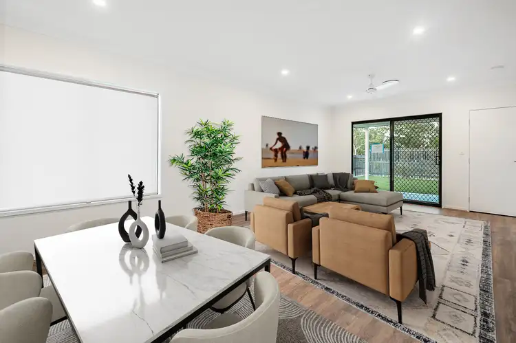 Fifth view of Homely house listing, 30 Doran Circuit, Park Ridge QLD 4125