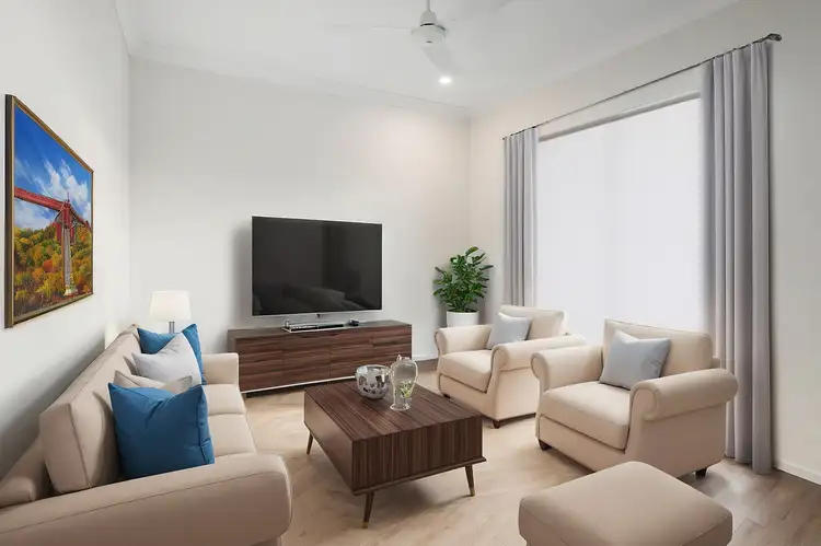 Sixth view of Homely house listing, 30 Doran Circuit, Park Ridge QLD 4125