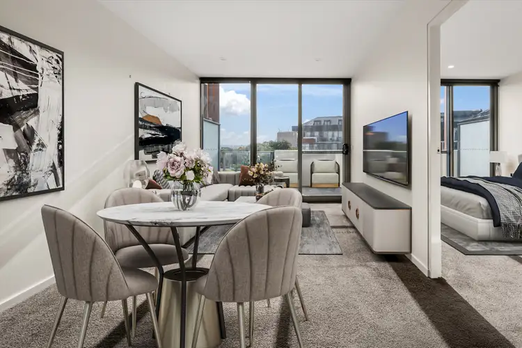 415/8 Cape Street, Dickson ACT 2602