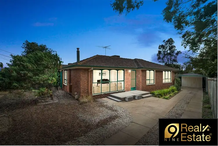 Main view of Homely house listing, 39 Bridge Road, Melton South VIC 3338