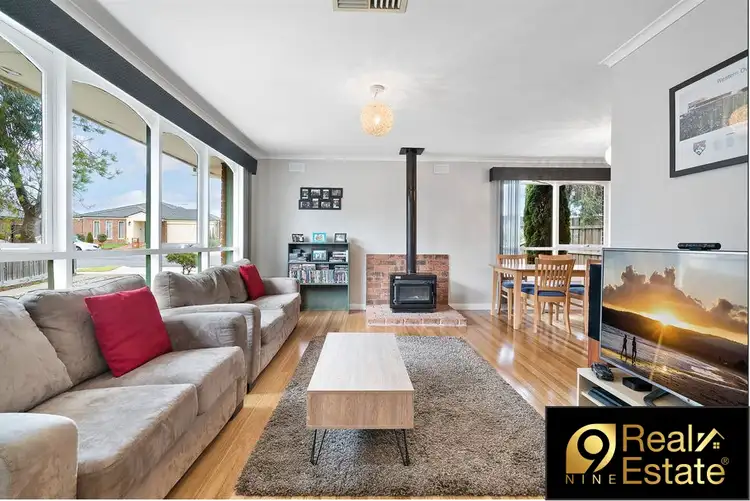 Third view of Homely house listing, 39 Bridge Road, Melton South VIC 3338