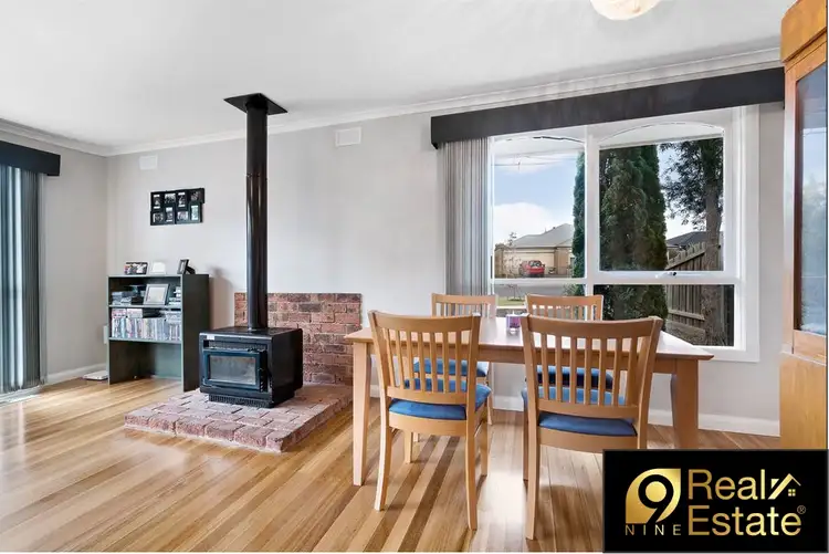 Seventh view of Homely house listing, 39 Bridge Road, Melton South VIC 3338