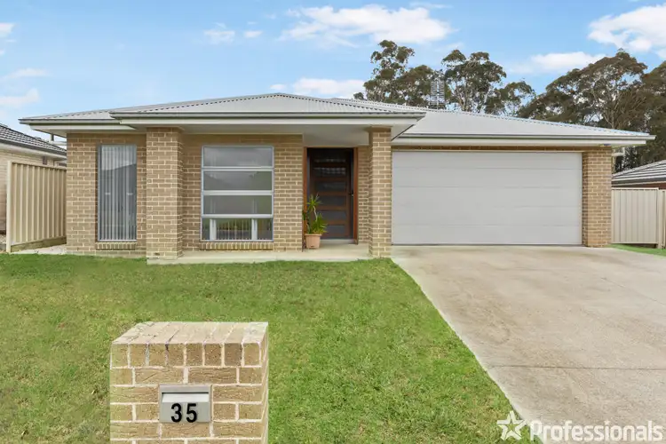 35 Killara Road, Nowra NSW 2541