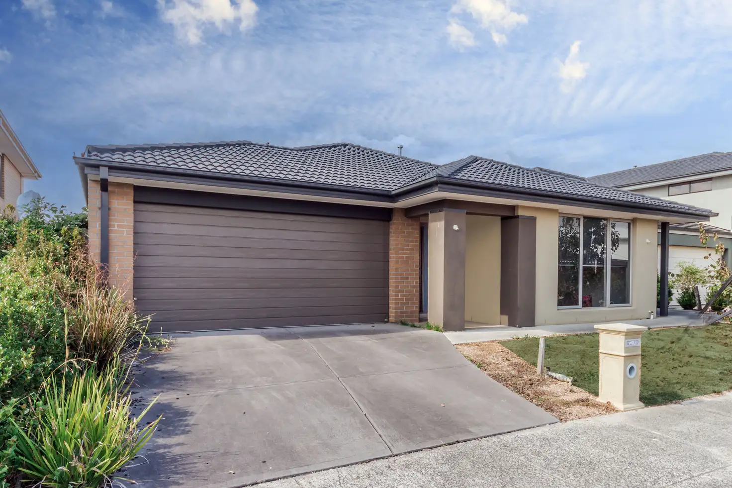 Main view of Homely house listing, 34 Yellowbox Drive, Point Cook VIC 3030