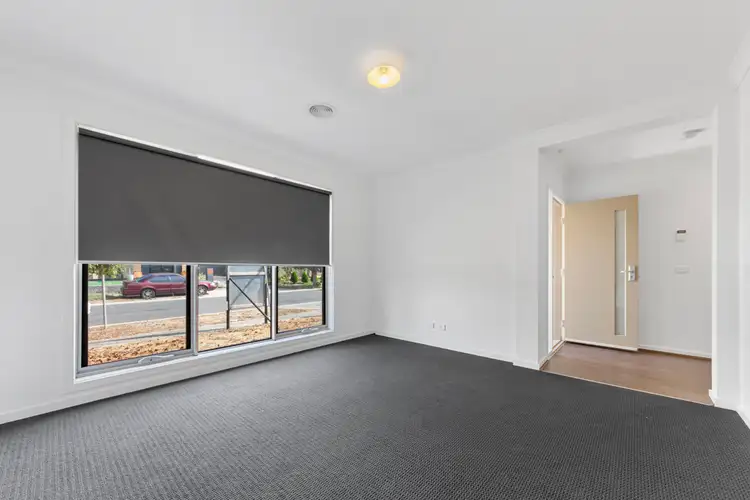 Fourth view of Homely house listing, 34 Yellowbox Drive, Point Cook VIC 3030