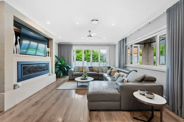 Third view of Homely house listing, 54 Empire Avenue, Concord NSW 2137