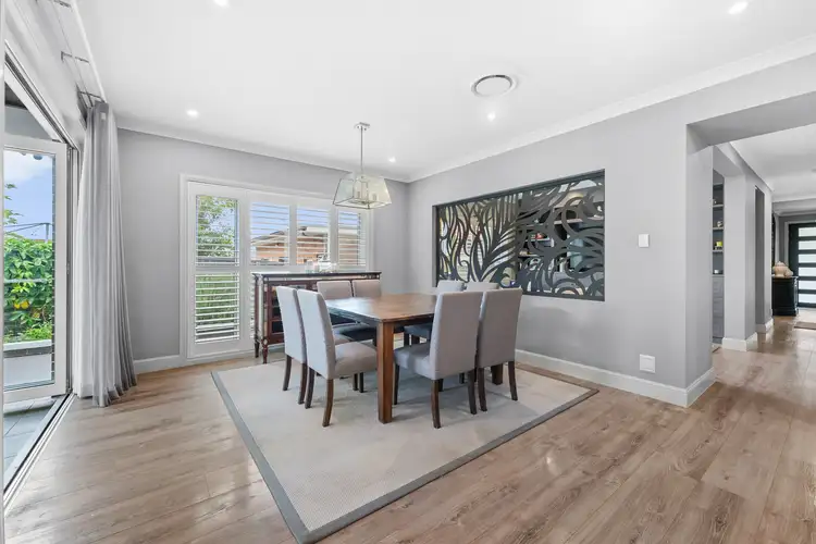 Fourth view of Homely house listing, 54 Empire Avenue, Concord NSW 2137