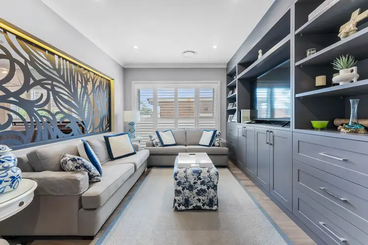 Fifth view of Homely house listing, 54 Empire Avenue, Concord NSW 2137