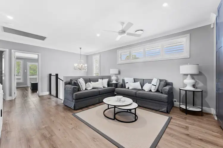 Sixth view of Homely house listing, 54 Empire Avenue, Concord NSW 2137
