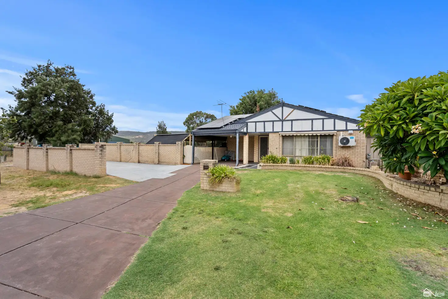 Main view of Homely house listing, 78 Inverness Circle, Camillo WA 6111