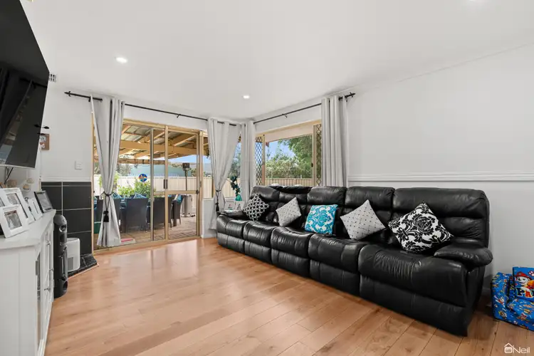 Fifth view of Homely house listing, 78 Inverness Circle, Camillo WA 6111