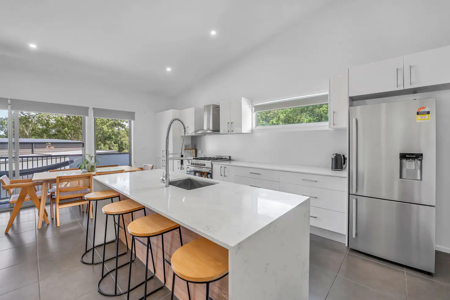 Main view of Homely townhouse listing, 2 Birdie Place, Carbrook QLD 4130