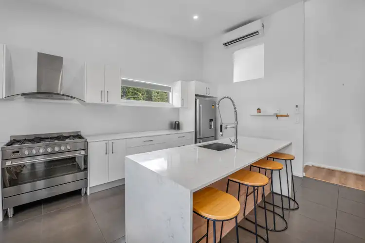 Second view of Homely townhouse listing, 2 Birdie Place, Carbrook QLD 4130