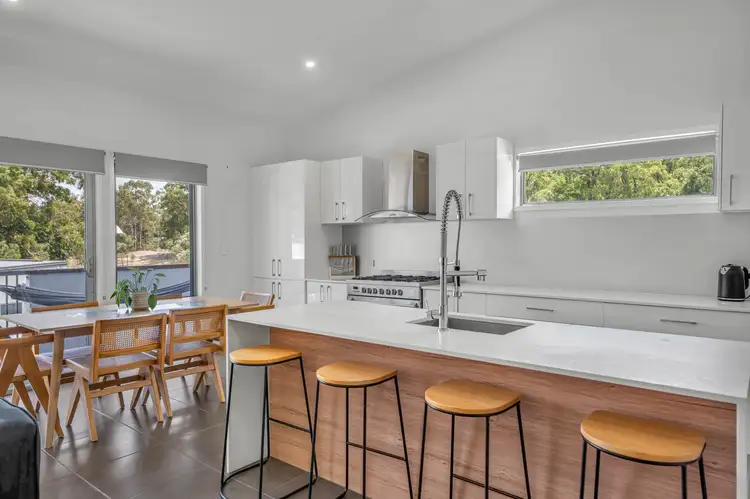 Third view of Homely townhouse listing, 2 Birdie Place, Carbrook QLD 4130