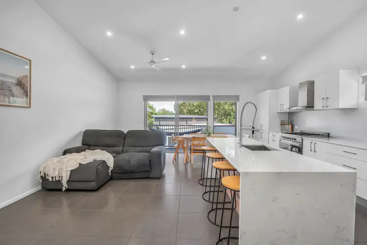 Fourth view of Homely townhouse listing, 2 Birdie Place, Carbrook QLD 4130