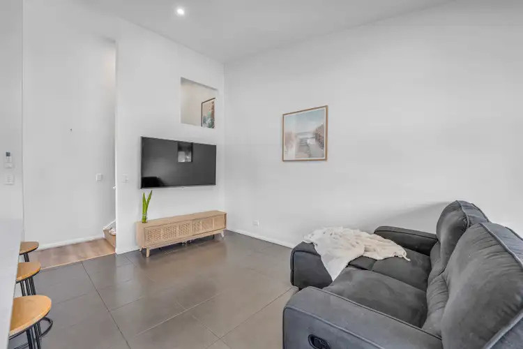 Sixth view of Homely townhouse listing, 2 Birdie Place, Carbrook QLD 4130