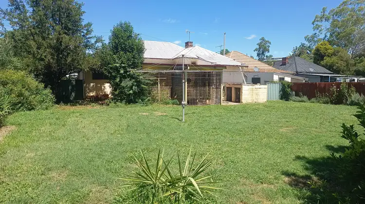 Third view of Homely house listing, 12 Short Street, Wellington NSW 2820