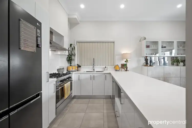 Fifth view of Homely house listing, 127 Wianamatta Parkway, Jordan Springs NSW 2747
