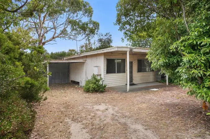 Main view of Homely house listing, 2/50A Russell Street, Tootgarook VIC 3941
