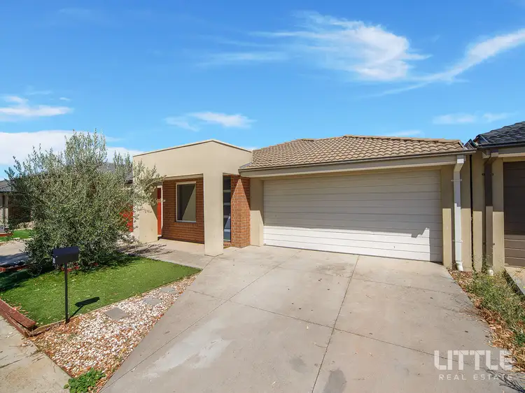 14 Barlow Circuit, Tarneit VIC 3029
