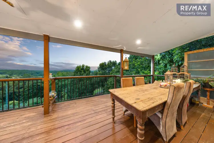 2 Marsden Street, Imbil QLD 4570