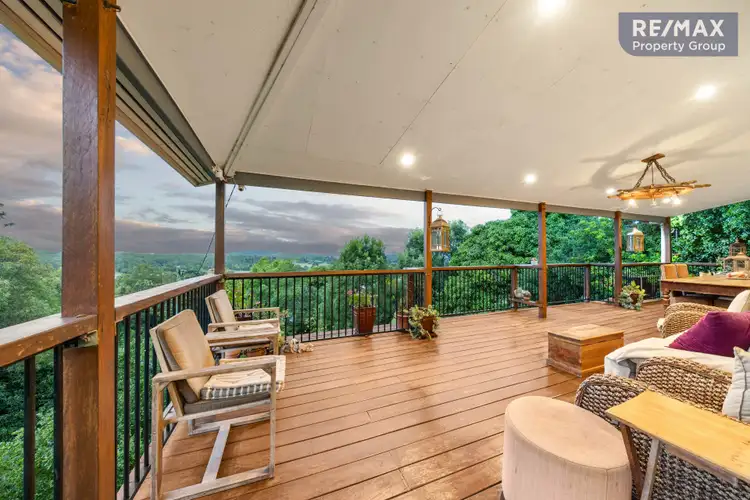 2 Marsden Street, Imbil QLD 4570