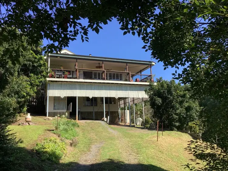 Second view of Homely house listing, 2 Marsden Street, Imbil QLD 4570