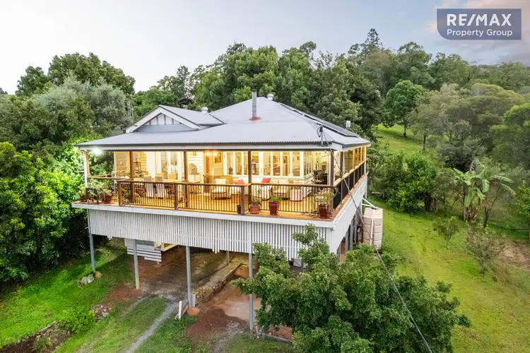 Second view of Homely house listing, 2 Marsden Street, Imbil QLD 4570