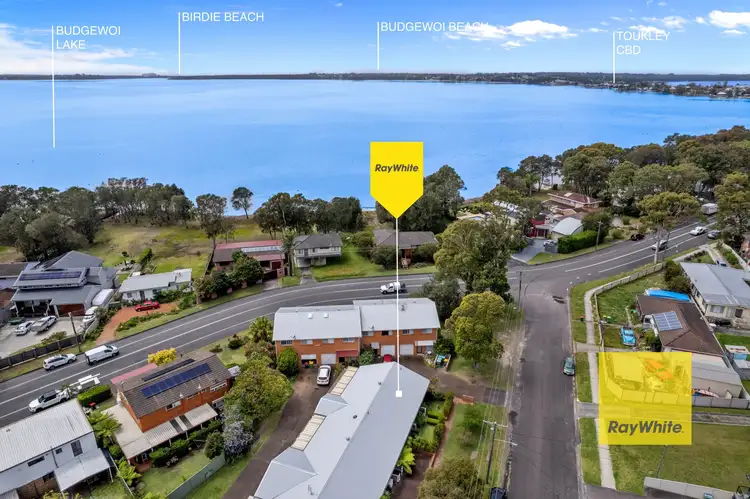 Main view of Homely villa listing, 8/1-5 Suncrest Parade, Gorokan NSW 2263