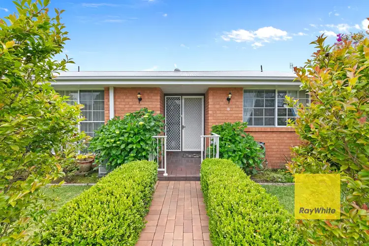Second view of Homely villa listing, 8/1-5 Suncrest Parade, Gorokan NSW 2263