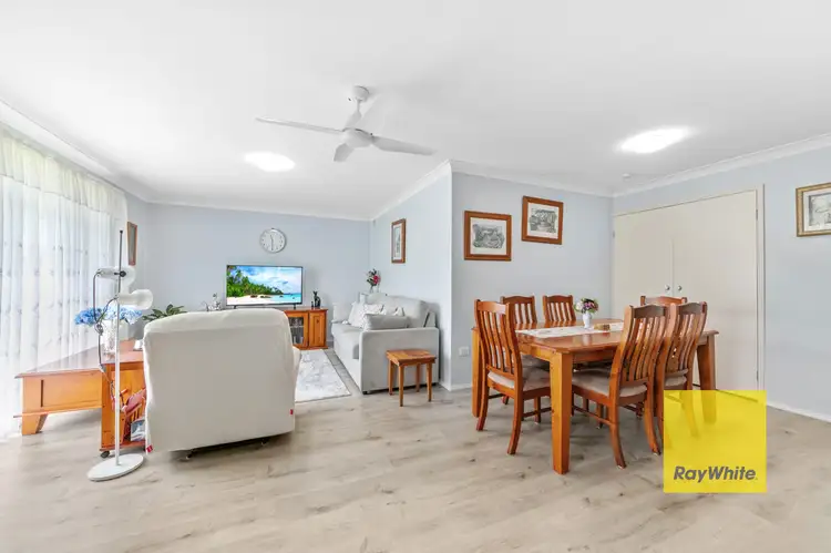 Third view of Homely villa listing, 8/1-5 Suncrest Parade, Gorokan NSW 2263