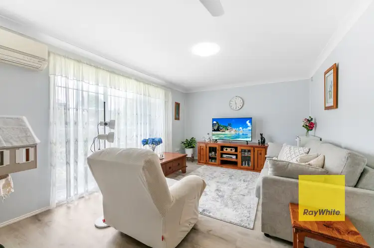 Fourth view of Homely villa listing, 8/1-5 Suncrest Parade, Gorokan NSW 2263