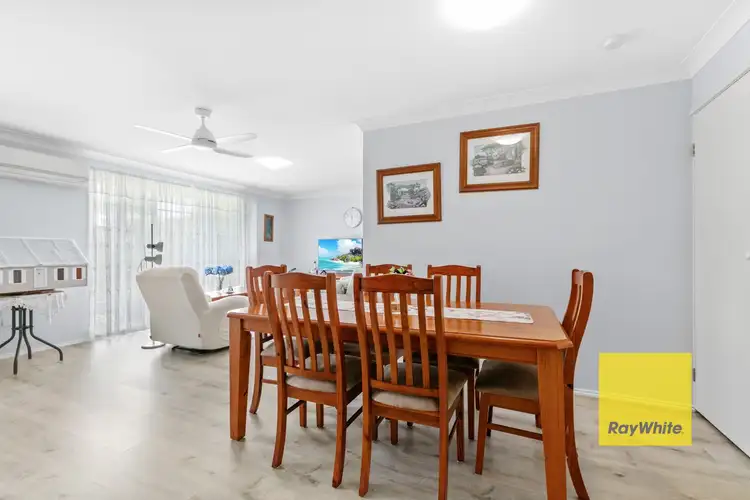 Fifth view of Homely villa listing, 8/1-5 Suncrest Parade, Gorokan NSW 2263