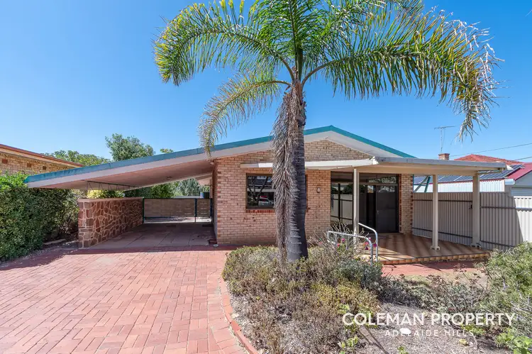 Main view of Homely house listing, 70 Standen Street, Murray Bridge SA 5253