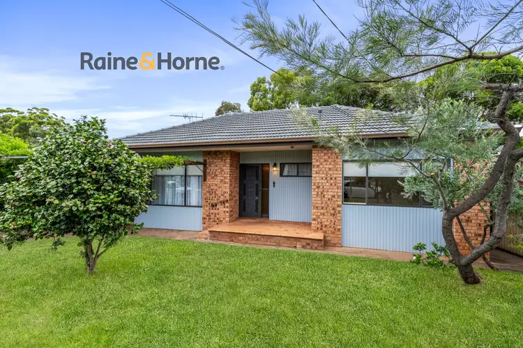 Second view of Homely house listing, 12 Mellick Street, Fairfield West NSW 2165