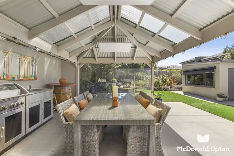 Second view of Homely house listing, 90 Forrester Street, Essendon VIC 3040