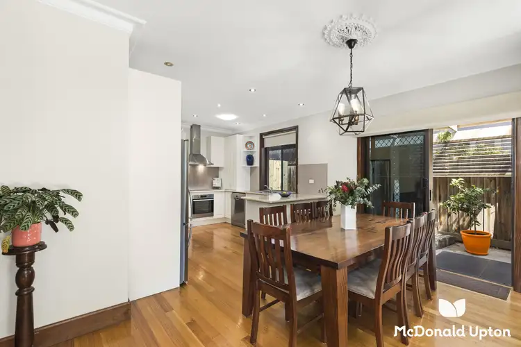 Fourth view of Homely house listing, 90 Forrester Street, Essendon VIC 3040