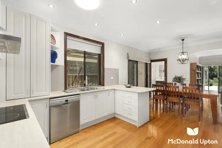 Fifth view of Homely house listing, 90 Forrester Street, Essendon VIC 3040