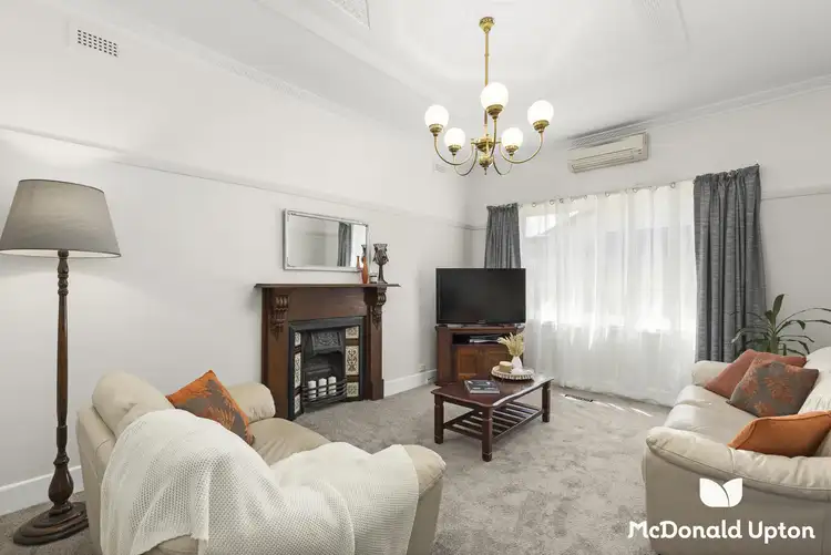 Sixth view of Homely house listing, 90 Forrester Street, Essendon VIC 3040