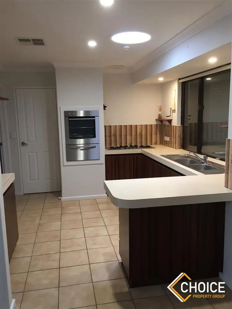 Third view of Homely house listing, 21 Grainger Way, Thornlie WA 6108