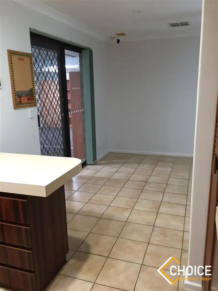 Fourth view of Homely house listing, 21 Grainger Way, Thornlie WA 6108
