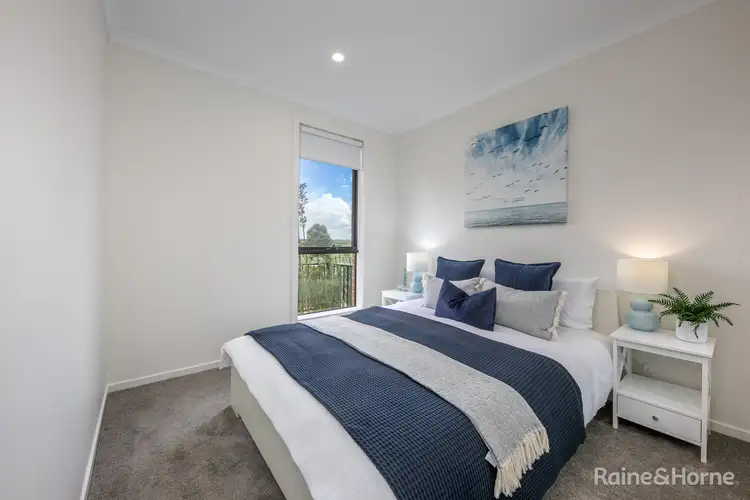 Second view of Homely house listing, 10 Dutch Road, Sunbury VIC 3429
