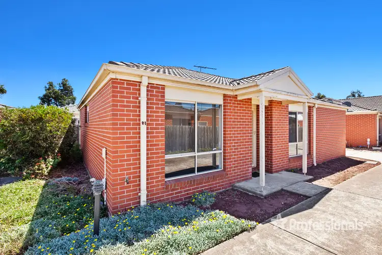 52 Latham Street
