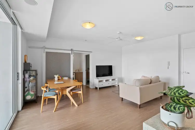 Fifth view of Homely apartment listing, 27/13 Railway Terrace, Milton QLD 4064