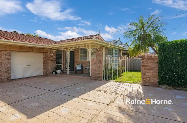 Main view of Homely villa listing, 2/28 Tapestry Way, Umina Beach NSW 2257
